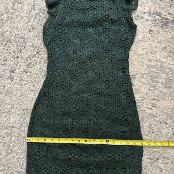 Zara Lace Dress - Size XS - Picture 5 of 9